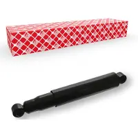 FEBI BILSTEIN Amortisseur 20555