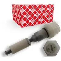 FEBI BILSTEIN Capteur, niveau de liquide de refroidissement