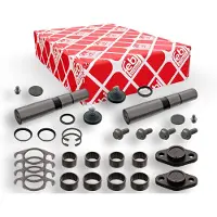 FEBI BILSTEIN Kit de réparation, fléau vertical
