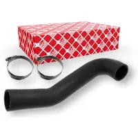 FEBI BILSTEIN Tuyau de radiateur FEBI 102209
