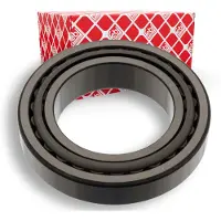 FEBI BILSTEIN Roulement de roue 100720