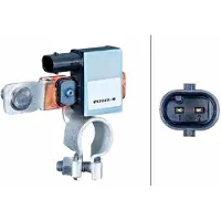 Hella Capteur de gestion de batterie 12 V vissé adapté pour CHANGAN
