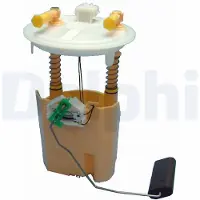 Delphi Pompe à carburant électrique FG1015-12B1