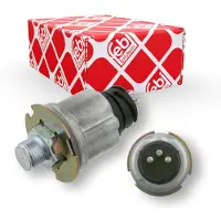 FEBI BILSTEIN Snimac, pression d'huile