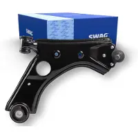 SWAG 33 10 2083 Bras de suspension avant droit pour FIAT 500L (351, 352)