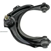 Meyle Bras de suspension 31-16 050 0000 essieu avant, gauche, avant