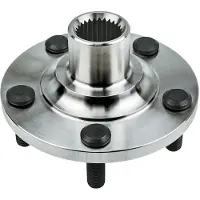 Meyle Moyeu de roue 714 651 0004