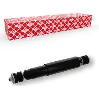 FEBI BILSTEIN Amortisseur 20421