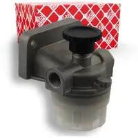 FEBI BILSTEIN Pompe, pré-alimentation en carburant 35046