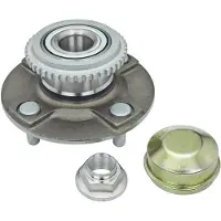Meyle Moyeu de roue 36-14 752 0000