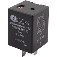 Hella 5HE 996 152-151 Tijdrelais