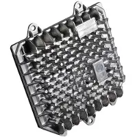 METZGER Module ded'éclairage pour phares principaux 12 V , notamment pour BMW Série 5