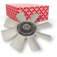 FEBI BILSTEIN Ventilateur, refroidissement moteur 21049