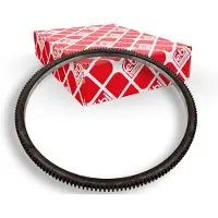 FEBI BILSTEIN Couronne dentée, volant moteur 44305
