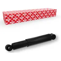 FEBI BILSTEIN Amortisseur 20393