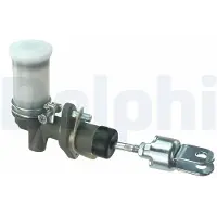 Delphi LM80350 Hoofdcilinder van de koppeling