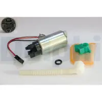 Delphi Unité d'injection de carburant FE0731-12B1