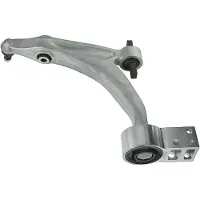 Meyle Bras de suspension 15-16 050 0011 essieu avant, gauche, avant