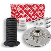 FEBI BILSTEIN 104871 Reparatieset, Ring voor schokbreker veerpootlager