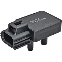 Meyle Capteur, pression des gaz échappement ELECTRONICS 714 801 0000