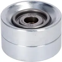 FEBI BILSTEIN Galet enrouleur de courroie d'accessoire 22989
