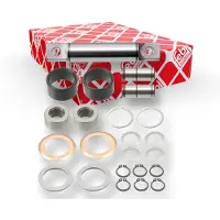 FEBI BILSTEIN Fourchette de débrayage, embrayage FEBI 44492
