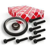 FEBI BILSTEIN Kit de réparation, volant moteur 100156