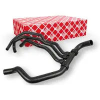 FEBI BILSTEIN Tuyau de radiateur