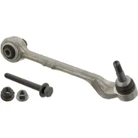 SWAG 20 93 0515 Bras de suspension avant droit inférieur arrière pour BMW 3 Touring (E91)
