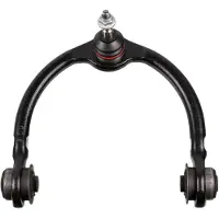 SWAG 33 10 2045 : Bras de suspension avant, supérieur, gauche et droit, pour JEEP GRAND CHEROKEE III (WH, WK), Commander (XK, XH), COMMANDER VAN (XH)