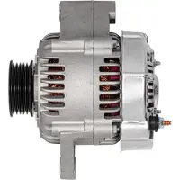 Hella Alternateur 12 V 70 A Ø 55 mm pour e.a. NISSAN PIXO