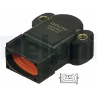 Delphi SS10997-12B1 Gasklep positiesensor