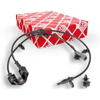 FEBI BILSTEIN Capteur, vitesse de rotation des roues FEBI 109563