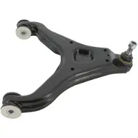 Moog Bras de suspension FI-WP-4969