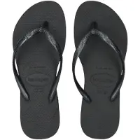 Havaianas Séparateur d'orteils noir