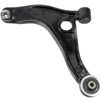 SWAG 33 10 2978 Levier de suspension de roue x