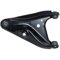 SWAG Bras de suspension avant gauche pour DACIA SANDERO II, SANDERO, LOGAN MCV (KS), Lodgy (JS), LOGAN MCV II