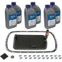 Meyle Kit de vidange boîte automatique 300 135 0403