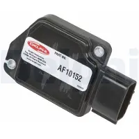 Delphi débitmètre de masse d'air AF10152