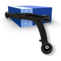 SWAG Bras de suspension avant gauche inférieur pour FIAT PANDA (169) et PANDA Van (169)