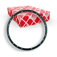 FEBI BILSTEIN Couronne dentée, volant moteur 11723
