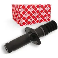 FEBI BILSTEIN Émetteur d'embrayage 49749