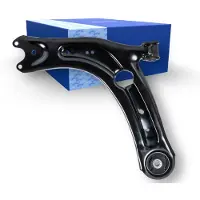 SWAG Bras de suspension avant gauche inférieur pour VW Passat Variant (3G5, CB5), Touran (5T1), TIGUAN (AD1), pour CUPRA Formentor (SUV), pour SKODA SUPERB (break)