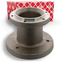FEBI BILSTEIN Support, ventilateur radiateur 32042