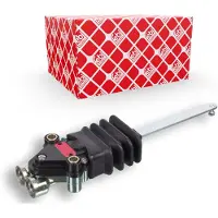 FEBI BILSTEIN Valve, suspension de la cabine 26558