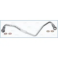 Ajusa Ligne De Lubrification Du Turbocompresseur Citroen C4 1.6Thp 14-