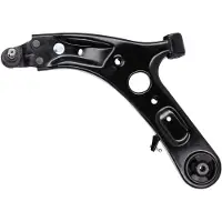 SWAG 33 10 7259 Bras de suspension Avant gauche pour HYUNDAI i30 (GD) pour KIA CEE'D (JD)