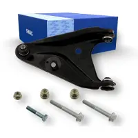 SWAG Bras de suspension avant gauche inférieur pour DACIA SANDERO, LOGAN MCV (KS), LOGAN (LS), LOGAN Pick-up (US), LOGAN EXPRESS (FS)