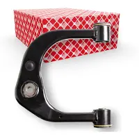FEBI BILSTEIN Bras de suspension 179113 essieu avant, gauche, avant
