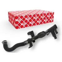 FEBI BILSTEIN Durite de radiateur 48330